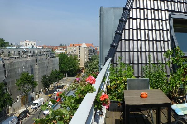 Hotel Ambert (Berlin)